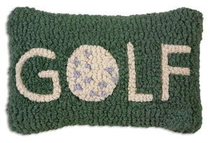 Mini Golf Pillow - Muskoka Fire Pits