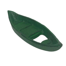 Load image into Gallery viewer, Cast Iron Canoe Bottle Opener - Muskoka Fire Pits