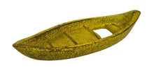 Charger l&#39;image dans la galerie, Cast Iron Canoe Bottle Opener - Muskoka Fire Pits