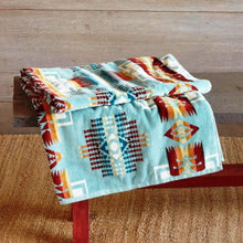 Load image into Gallery viewer, Chief Joseph Pendleton Spa Towel - Muskoka Fire Pits