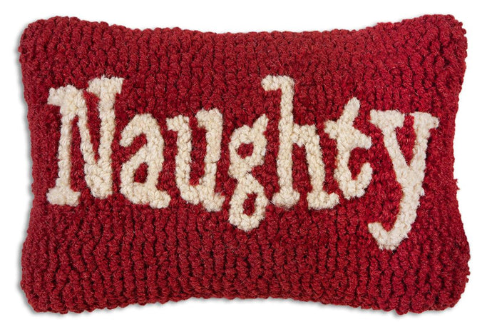 Mini Naughty Pillow - Muskoka Fire Pits