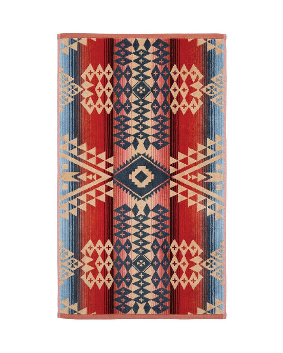 Canyonlands Pendleton Hand Towel - Muskoka Fire Pits