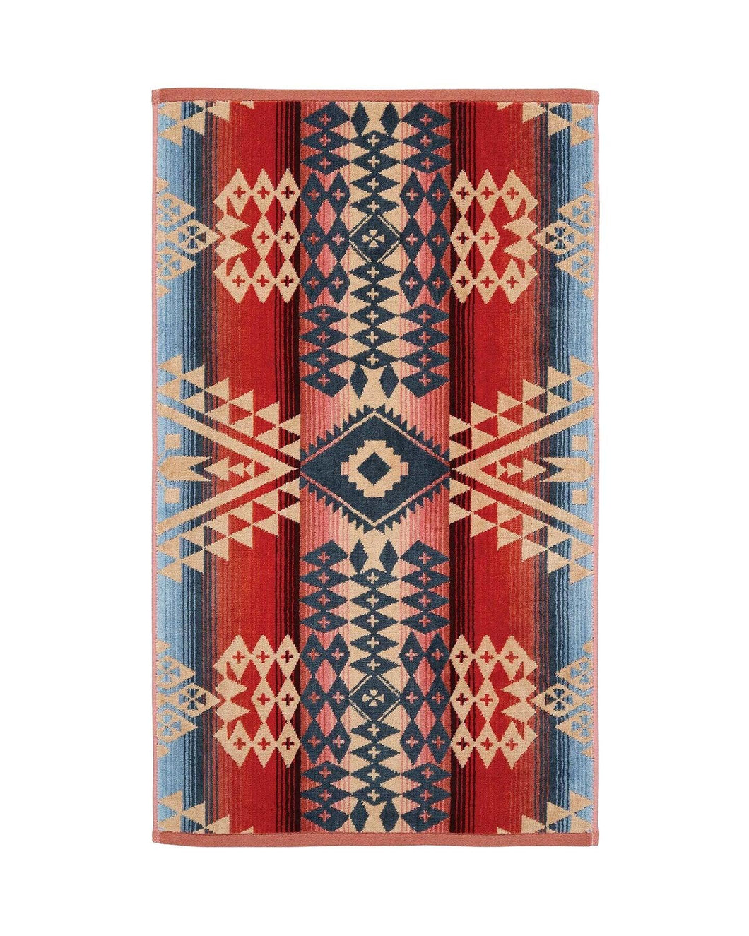 Canyonlands Pendleton Hand Towel - Muskoka Fire Pits