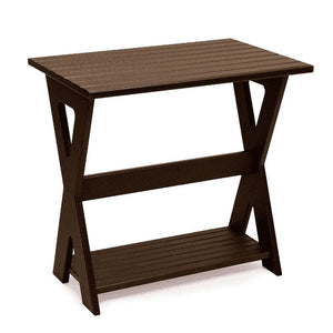 Muskoka Chair Porch Side Table - Muskoka Fire Pits