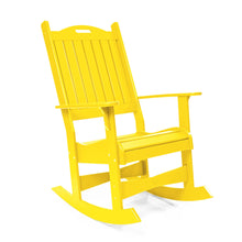 Load image into Gallery viewer, Outdoor Rocking Chair - Muskoka Fire Pits