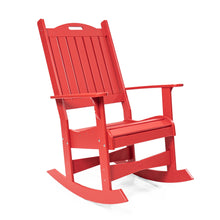 Load image into Gallery viewer, Outdoor Rocking Chair - Muskoka Fire Pits