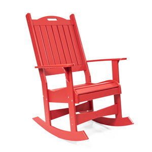 Outdoor Rocking Chair - Muskoka Fire Pits