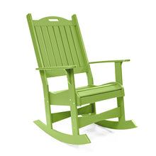 Load image into Gallery viewer, Outdoor Rocking Chair - Muskoka Fire Pits