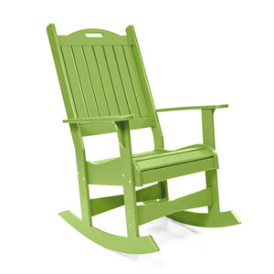 Outdoor Rocking Chair - Muskoka Fire Pits