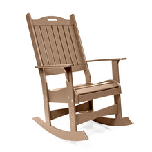 Load image into Gallery viewer, Outdoor Rocking Chair - Muskoka Fire Pits