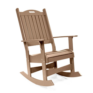 Outdoor Rocking Chair - Muskoka Fire Pits