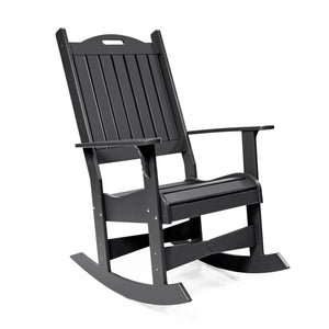 Outdoor Rocking Chair - Muskoka Fire Pits