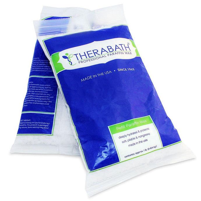 Therabath: Paraffin refills- 1 lb. Beads - Muskoka Fire Pits