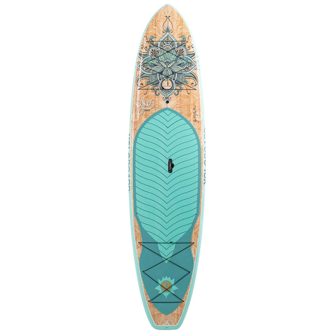 Paddle Board 10'6 Original - Beach Bliss