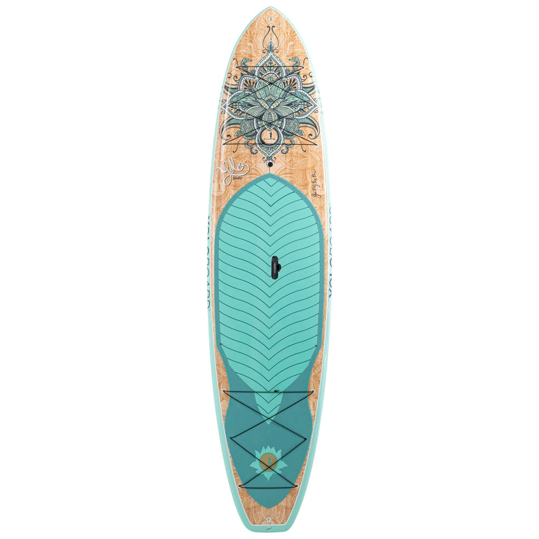 Paddle Board 10'6 Original - Beach Bliss