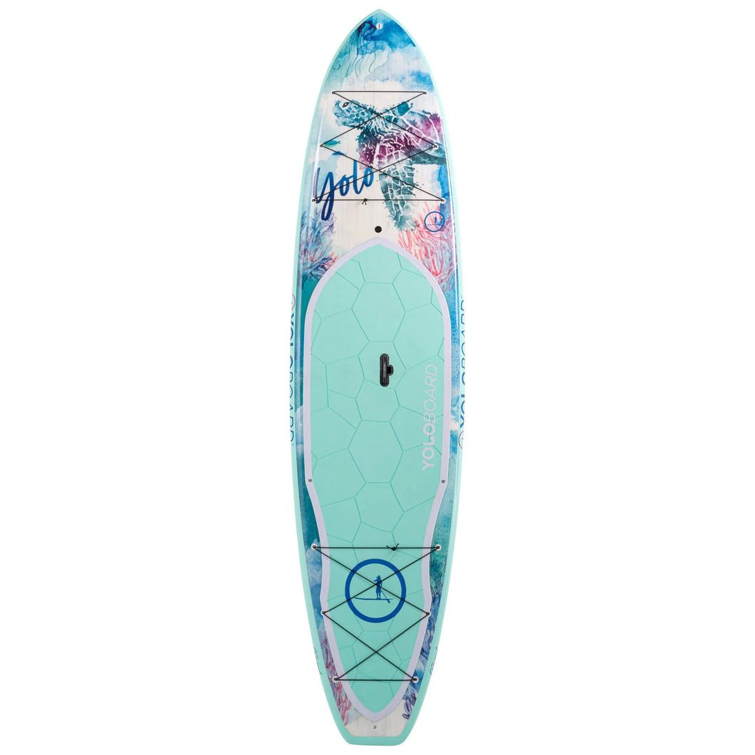 Paddle Board 10'6 Original - Honu Jelly