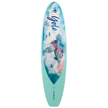 Load image into Gallery viewer, Paddle Board 10&#39;6 Original - Honu Jelly