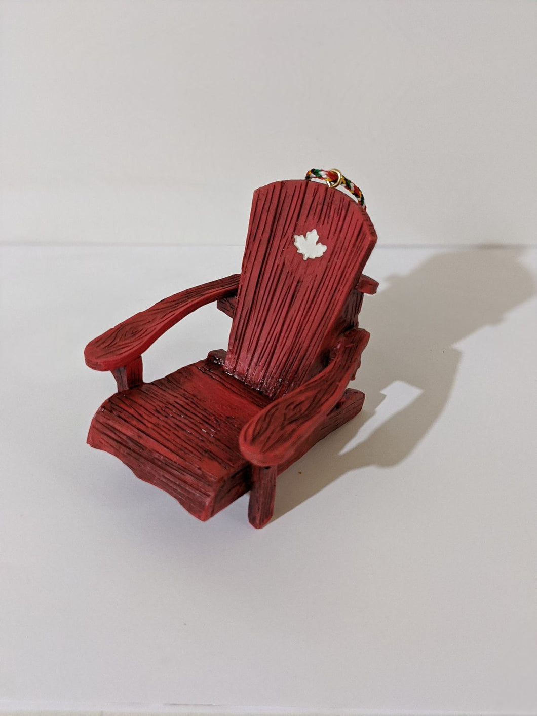 Ornament- Muskoka Chair