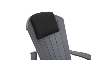 Muskoka Chair Headrest