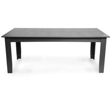 Charger l&#39;image dans la galerie, Outdoor 6.5ft Dining Table