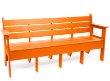 Load image into Gallery viewer, 6 Ft Garden Bench