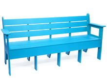 Load image into Gallery viewer, 6 Ft Garden Bench