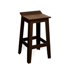 Load image into Gallery viewer, Square Pub Stool