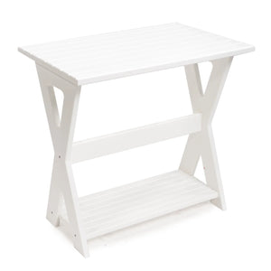 Muskoka Chair Porch Side Table