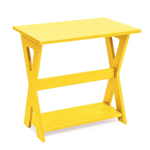 Muskoka Chair Porch Side Table