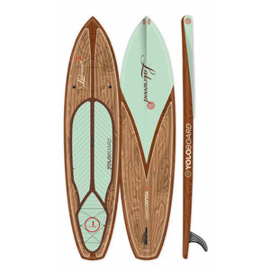 Paddle Board 10'6 Original - Lakewood Sea Salt