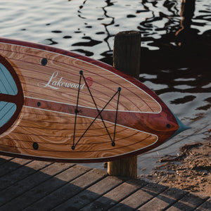 Paddle Board 12' Original - Lakewood Mariner