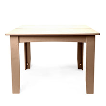 Charger l&#39;image dans la galerie, Outdoor 3.5ft Dining Table