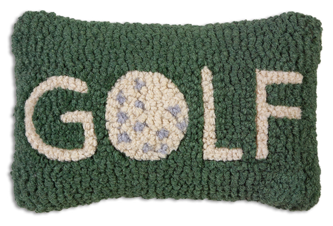Mini Golf Pillow