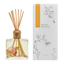 Load image into Gallery viewer, Rosy Rings Diffuser- Lemon Blossom &amp; Lychee